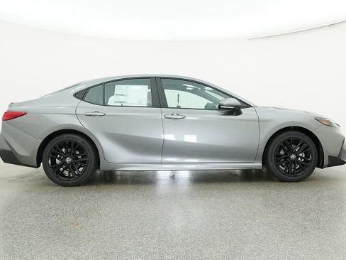 New 2026 Toyota Camry SE image 49