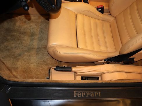 Used 1999 Ferrari F355 Spider image 75