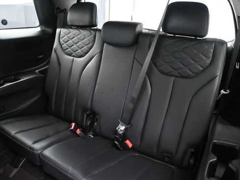 Used 2022 Hyundai Palisade Calligraphy AWD/4WD image 11