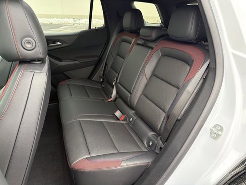 New 2026 Chevrolet Equinox RS w/ Convenience Package III image 23