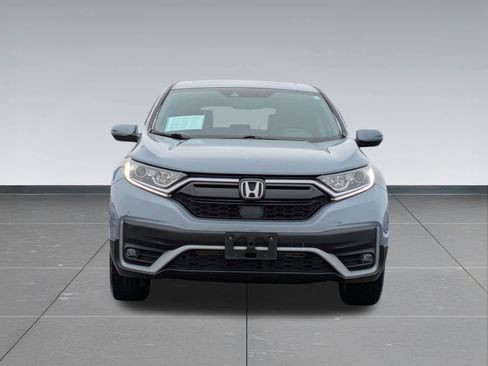 Used 2020 Honda CR-V EX-L image 9