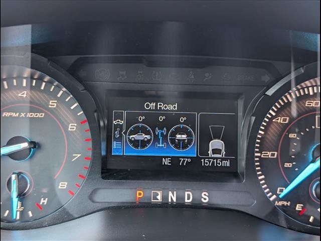 Used 2022 Ford Ranger XLT w/ Equipment Group 302A High AWD/4WD image 21