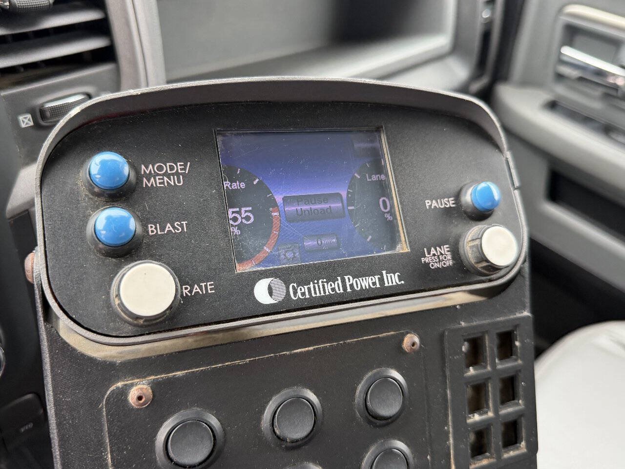 Used 2014 RAM 5500 Tradesman w/ Power Accessory Group AWD/4WD image 24