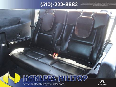 Used 2021 Ford Explorer Platinum w/ Equipment Group 601A image 15