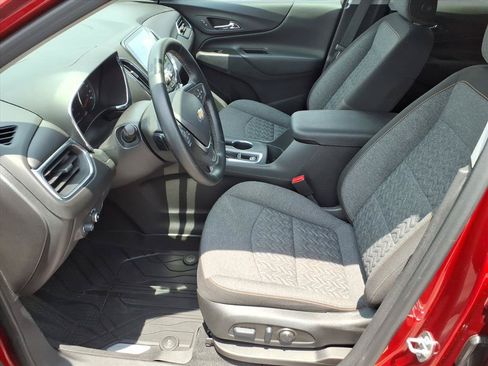 Used 2023 Chevrolet Equinox LT AWD/4WD image 12