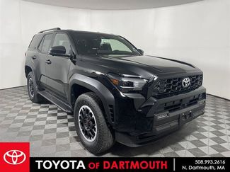 New 2026 Toyota 4Runner TRD Off-Road Premium AWD/4WD video 1
