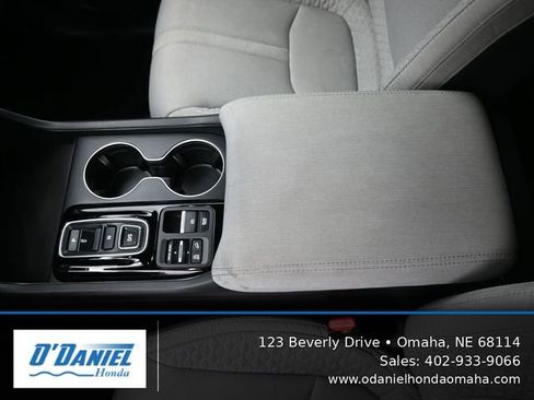 Used 2024 Honda Pilot LX image 33