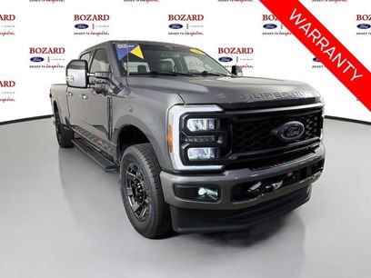Certified 2024 Ford F350 Lariat w/ Sport Appearance Package