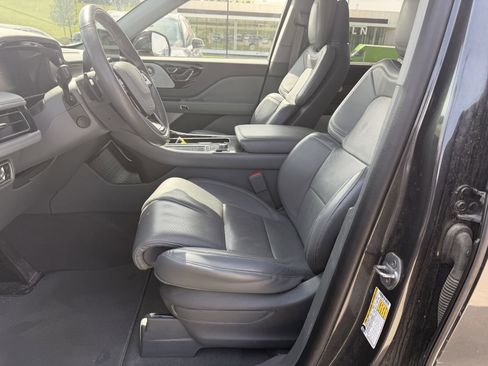Used 2020 Lincoln Aviator Reserve w/ Equipment Group 201A AWD/4WD image 5