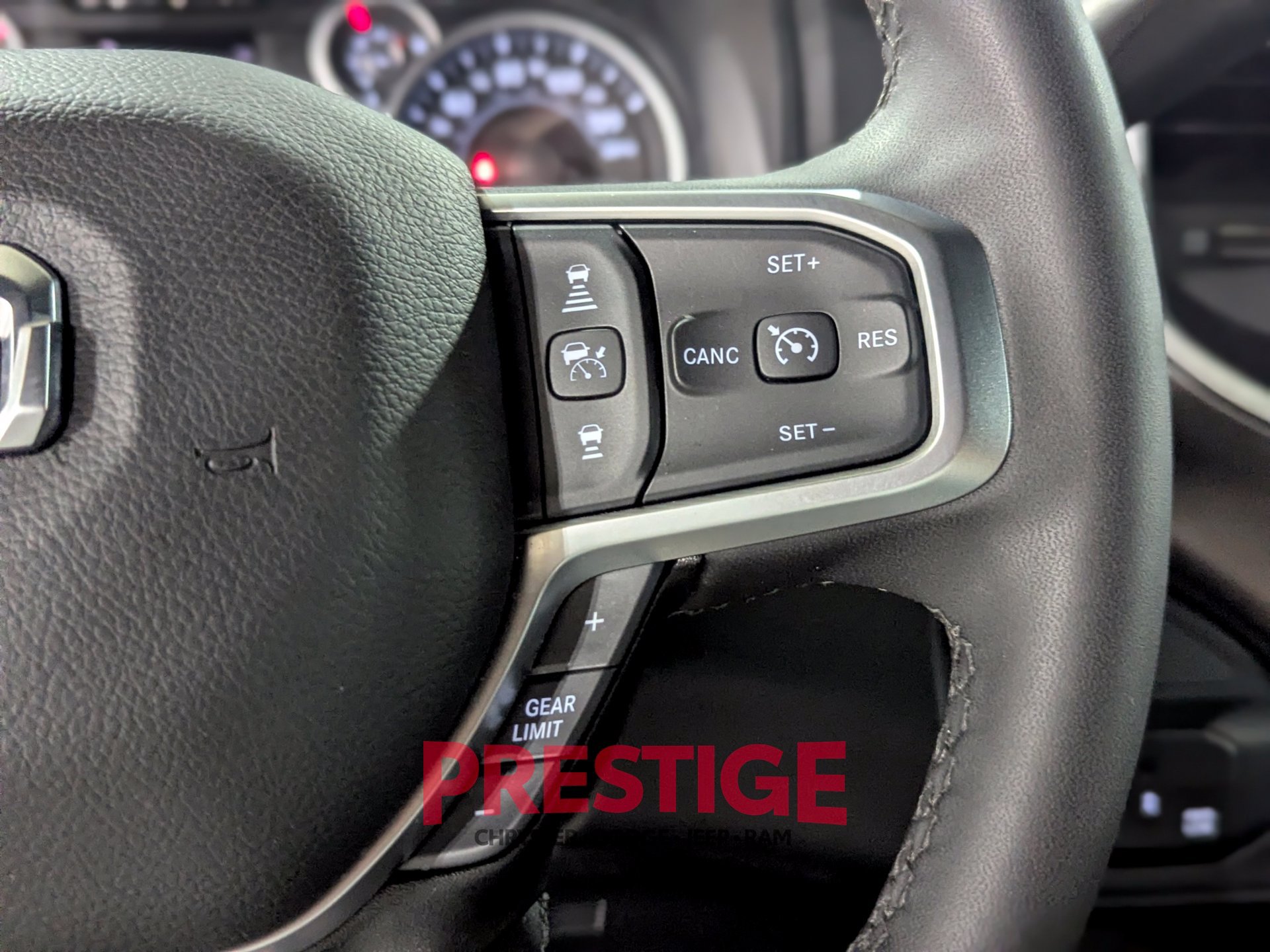 Used 2026 RAM 2500 Big Horn AWD/4WD image 23