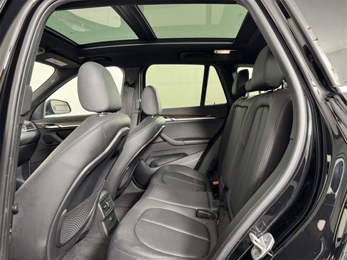 Used 2018 BMW X1 xDrive28i image 33