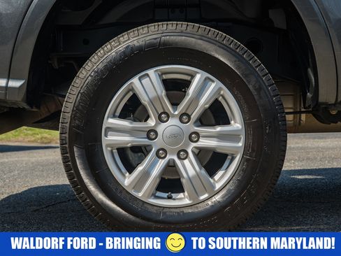 Used 2019 Ford Ranger XLT w/ Trailer Tow Package image 21