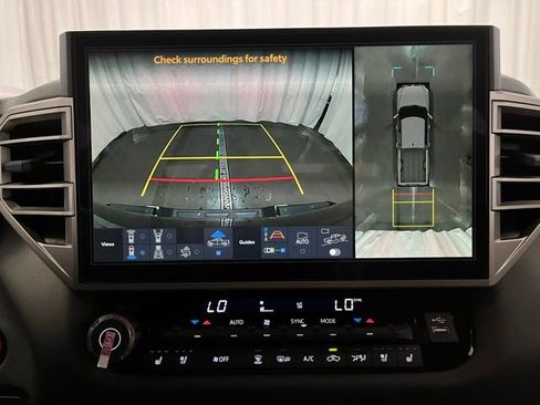 New 2026 Toyota Tundra Limited w/ TRD Off-Road Package image 18