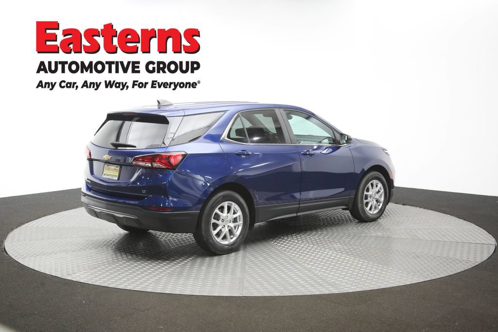 Used 2022 Chevrolet Equinox LT FWD image 43