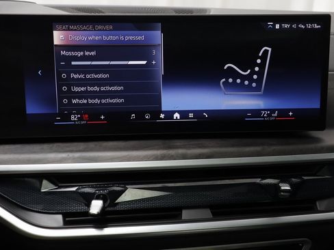 Certified 2025 BMW X7 xDrive40i w/ Executive Package image 10