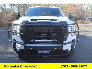 Used 2024 GMC Sierra 3500 AT4 w/ AT4 Premium Plus Package video 2