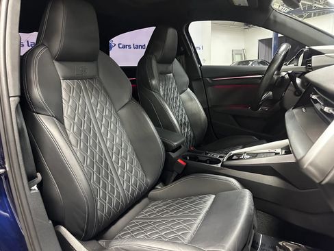 Used 2023 Audi S3 Premium Plus w/ Premium Plus Package AWD/4WD image 22