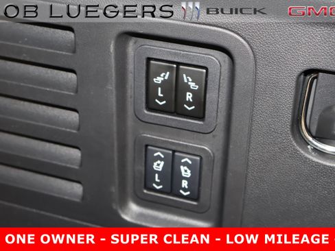 Certified 2024 Chevrolet Traverse RS image 21