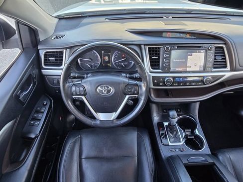 Used 2019 Toyota Highlander Limited AWD/4WD image 18