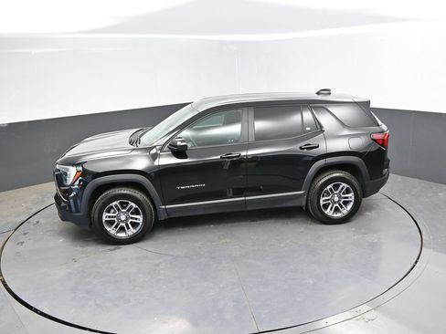 Used 2025 GMC Terrain Elevation AWD/4WD image 26
