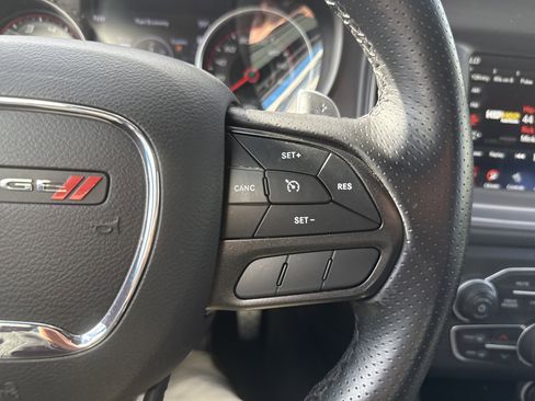 Used 2023 Dodge Charger Scat Pack RWD image 20