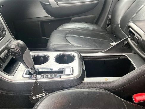 Used 2009 GMC Acadia SLT image 19