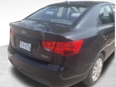 Used 2012 Kia Forte EX FWD image 15