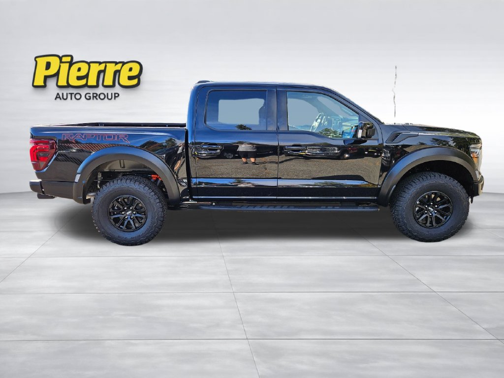 New 2026 Ford F150 Raptor AWD/4WD image 6