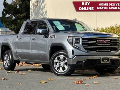 Used 2025 GMC Sierra 1500 SLT