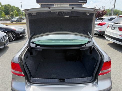 Used 2005 Saab 9-3 Aero image 11