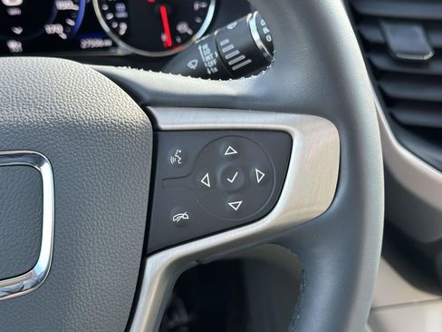 Used 2023 GMC Acadia Denali w/ Denali Ultimate Package image 28