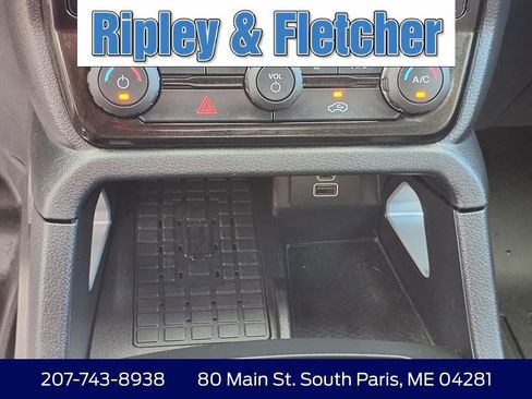 Used 2024 Ford Ranger Lariat w/ Trailer Tow Package image 19