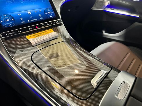 New 2026 Mercedes-Benz GLC 300 4MATIC image 12