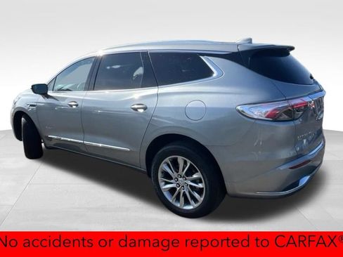 Used 2024 Buick Enclave Avenir w/ Trailering Package, 5000 lbs. AWD/4WD image 2