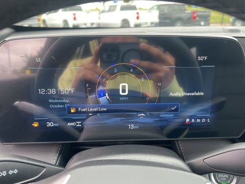 New 2026 Chevrolet Equinox LT w/ Convenience Package II image 12