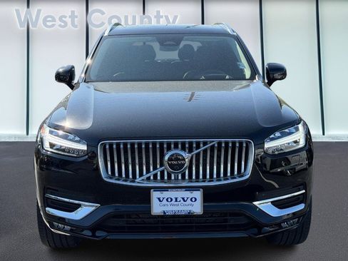 Certified 2023 Volvo XC90 B6 Ultimate w/ Protection Package Premier AWD/4WD image 10