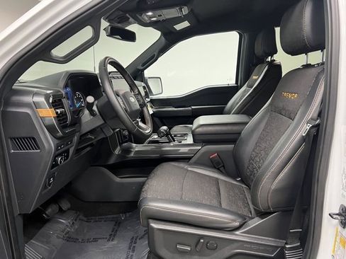 Used 2023 Ford F150 Tremor image 21