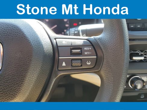 Used 2024 Honda Accord EX image 22