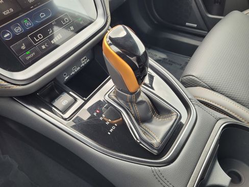Used 2024 Subaru Outback Wilderness image 24