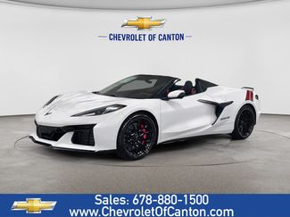 New 2027 Chevrolet Corvette Grand Sport w/ Z52 Sport Performance Package RWD video 1