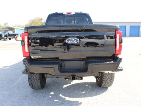 Used 2023 Ford F350 Lariat w/ Sport Appearance Package image 9