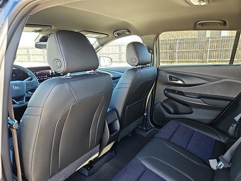 New 2026 Buick Envista Preferred image 9