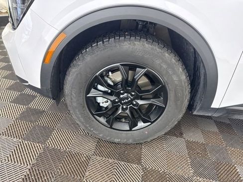 Certified 2024 Kia Sportage X-Pro Prestige image 29