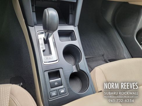 Used 2019 Subaru Outback 2.5i image 14
