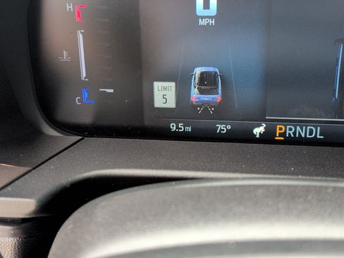 New 2026 Ford Bronco Sport Outer Banks w/ Outer Banks Tech Package+ AWD/4WD image 18