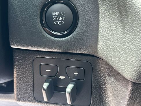 New 2026 Toyota Tundra Limited image 22