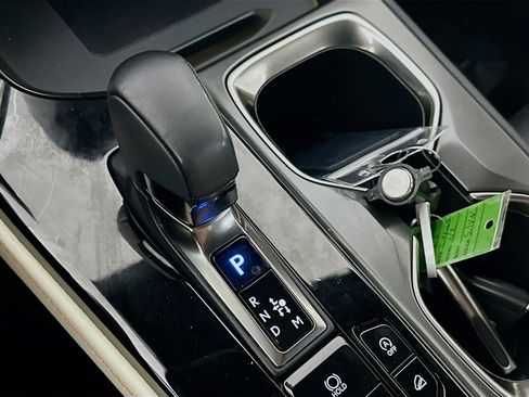 Used 2023 Lexus NX 350 AWD image 23