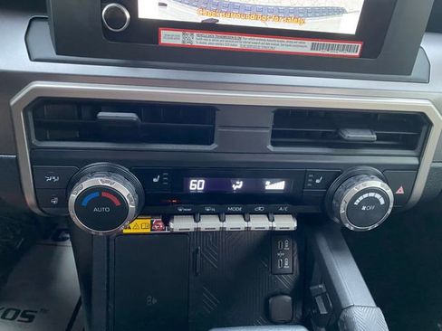 Used 2025 Toyota 4Runner TRD Sport RWD image 20