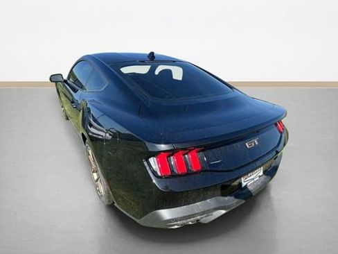 New 2026 Ford Mustang GT Premium RWD image 5