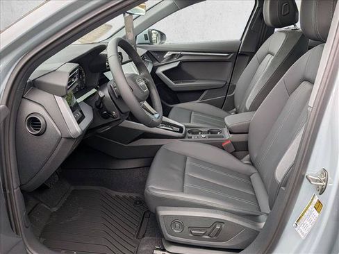 New 2026 Audi A3 2.0T Premium Plus AWD/4WD image 4